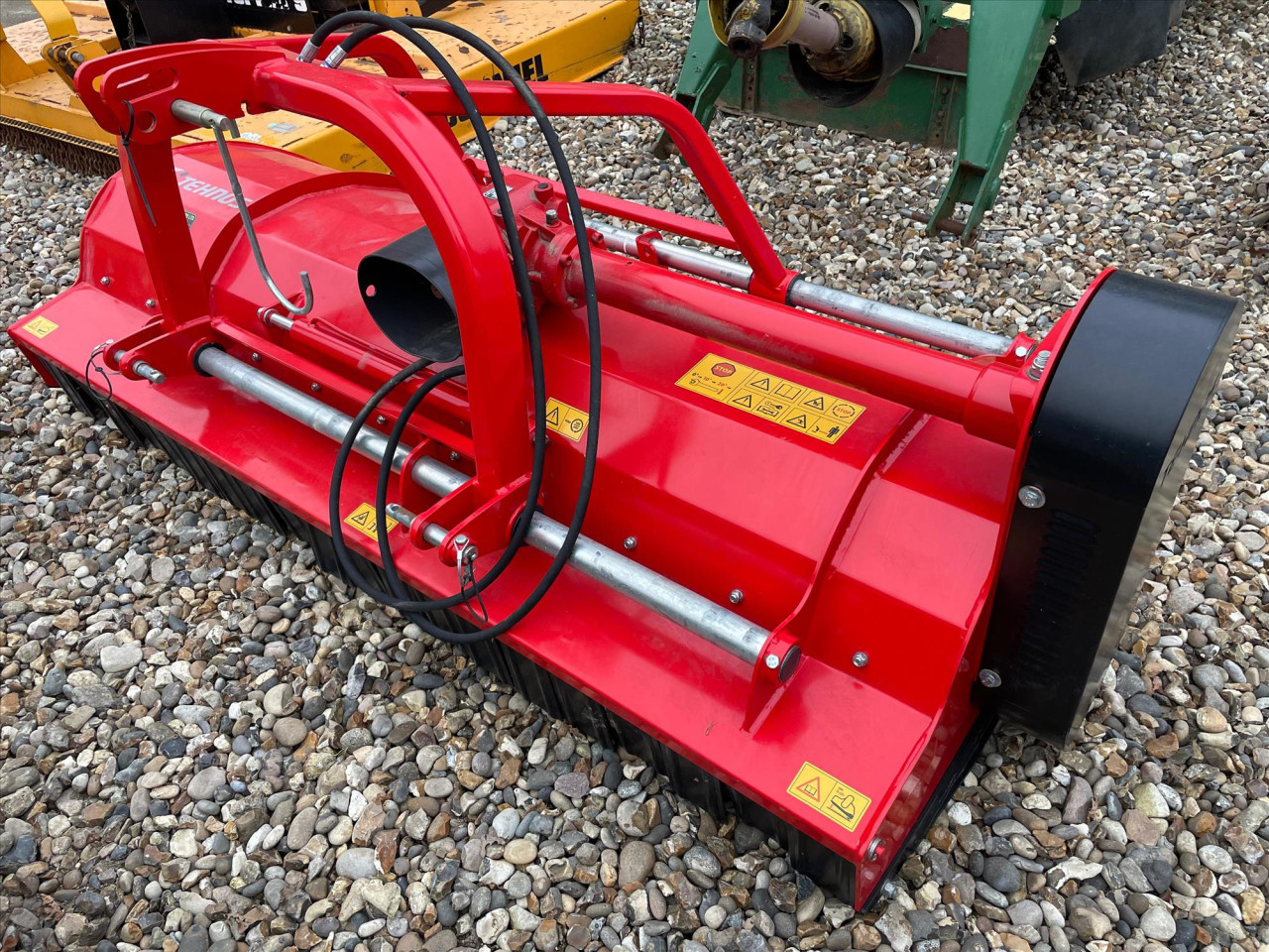 Tehnos MUL220 other for sale in Luton, Bedfordshire — photo 3