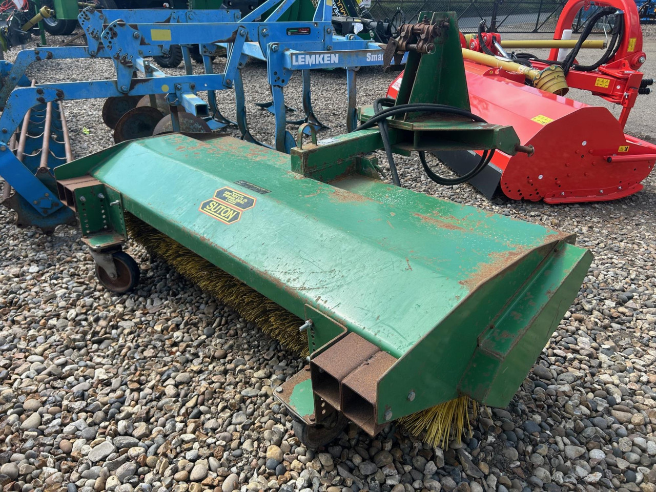 Suton SUTON H66 other for sale in Luton, Bedfordshire — photo 3