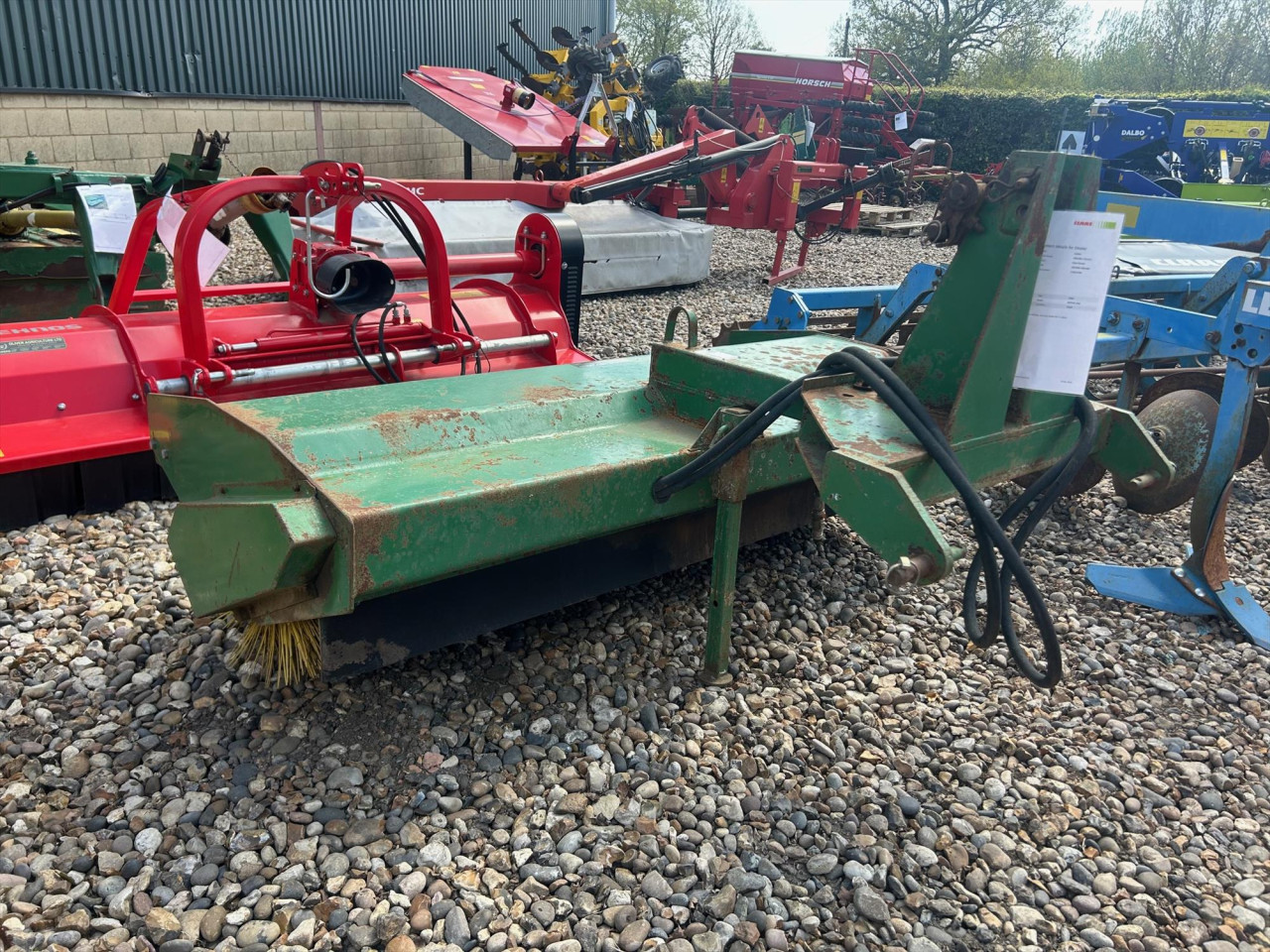 Suton SUTON H66 other for sale in Luton, Bedfordshire — photo 5