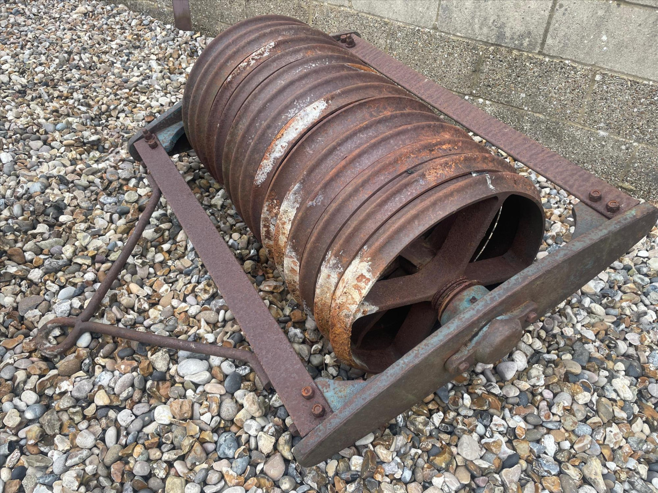 Issac ISSAC REAR other for sale in Luton, Bedfordshire — photo 2