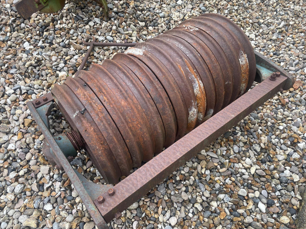 Issac ISSAC REAR other for sale in Luton, Bedfordshire — photo 5