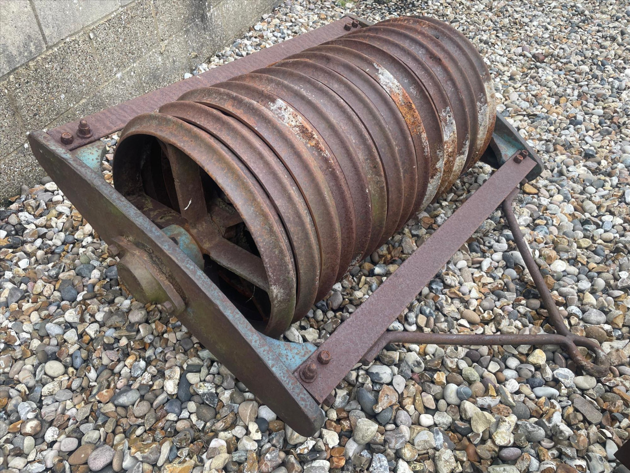 Issac ISSAC REAR other for sale in Luton, Bedfordshire — photo 3