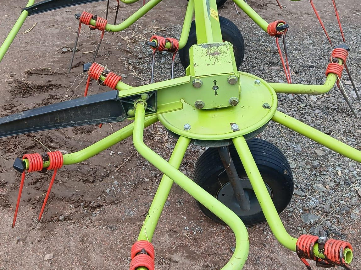 Claas other for sale in Luton, Bedfordshire — photo 4