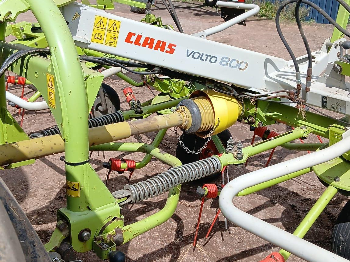 Claas other for sale in Luton, Bedfordshire — photo 9