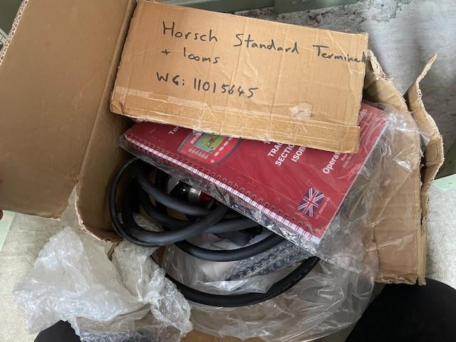 Horsch other for sale in Luton, Bedfordshire — photo 3