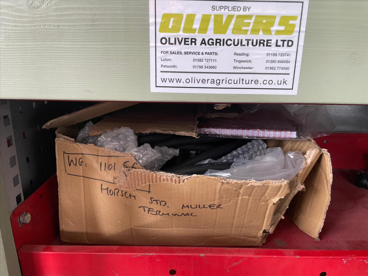 Horsch other for sale in Luton, Bedfordshire — photo 10