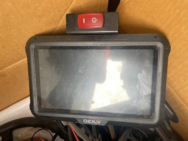 Chc-nav GPS UNIT for sale in Luton, Bedfordshire