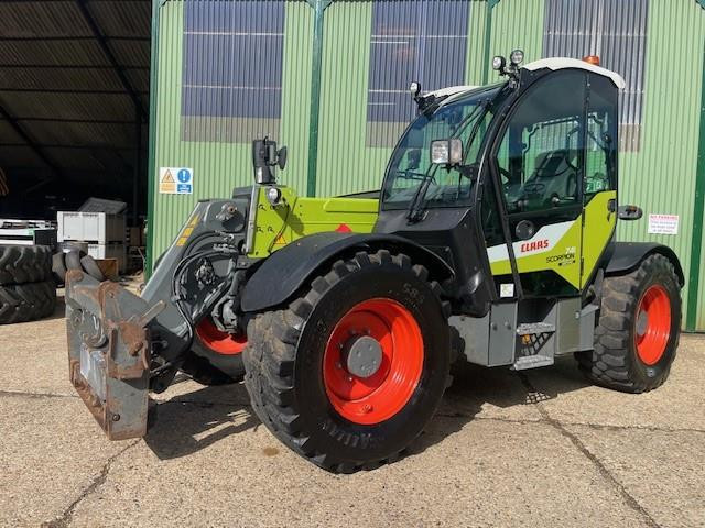 Claas other for sale in Luton, Bedfordshire — photo 3