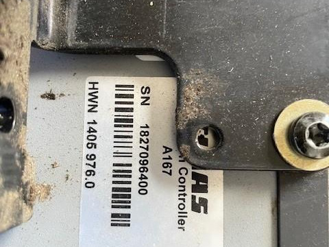 Claas precision ag for sale in Luton, Bedfordshire — photo 10