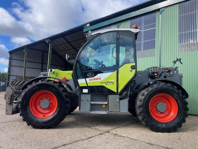 Claas other for sale in Luton, Bedfordshire — photo 5