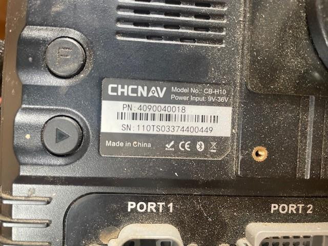 Chc-nav GPS UNIT precision ag for sale in Luton, Bedfordshire — photo 6