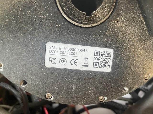 Chc-nav GPS UNIT precision ag for sale in Luton, Bedfordshire — photo 8