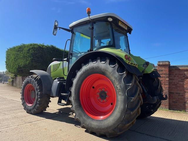 Claas tractor for sale in Luton, Bedfordshire — photo 5