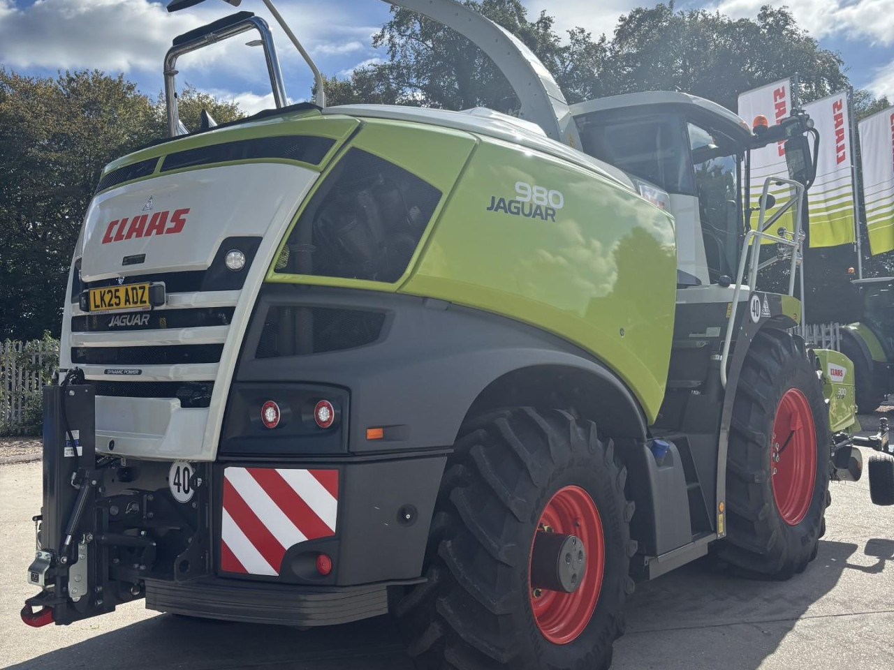 Claas other for sale in Luton, Bedfordshire — photo 8