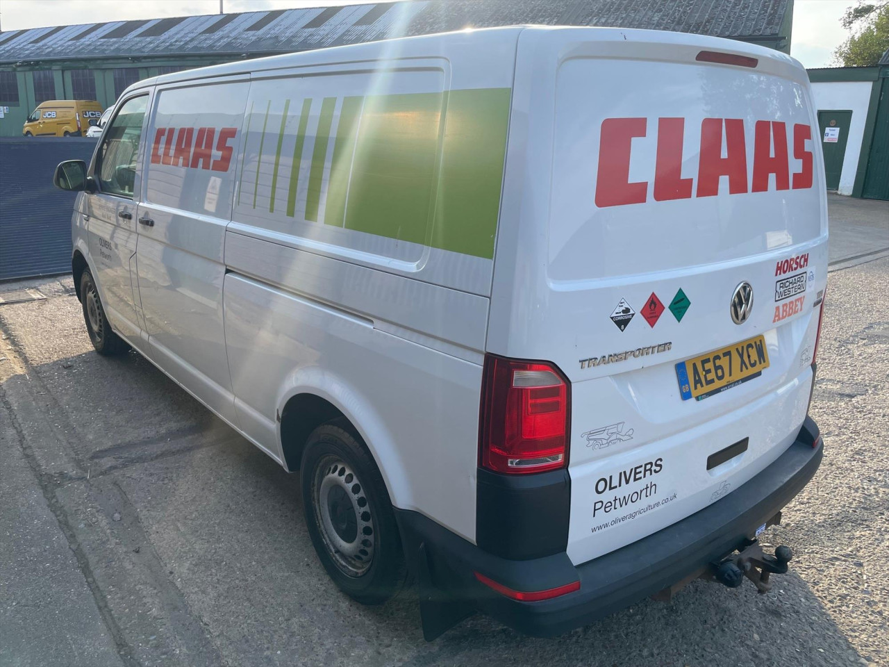 Volkswagen TRANSPORTER T32 other for sale in Luton, Bedfordshire — photo 10