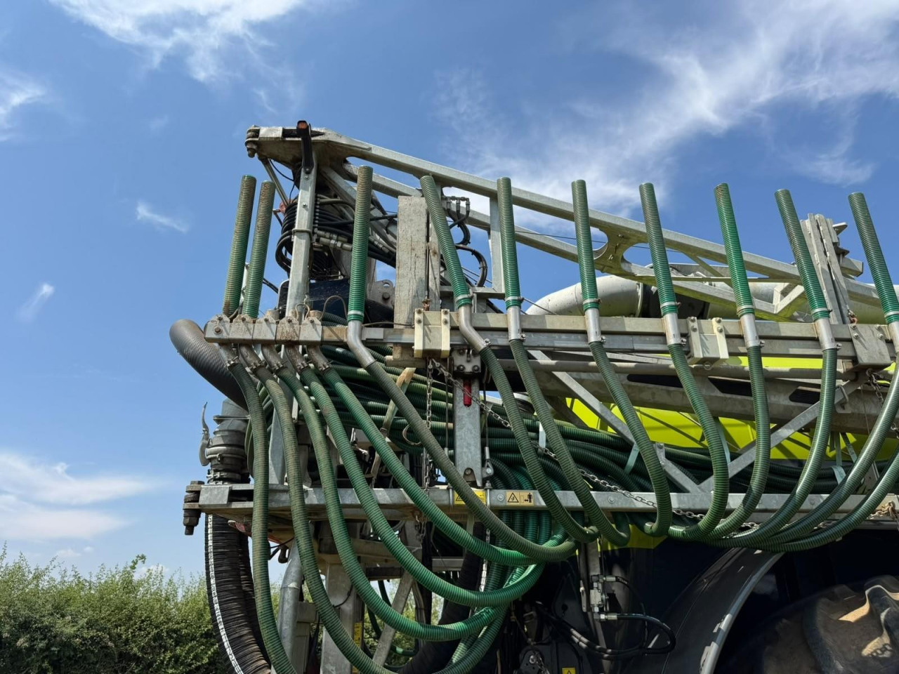 Claas muck & slurry for sale in Luton, Bedfordshire — photo 9